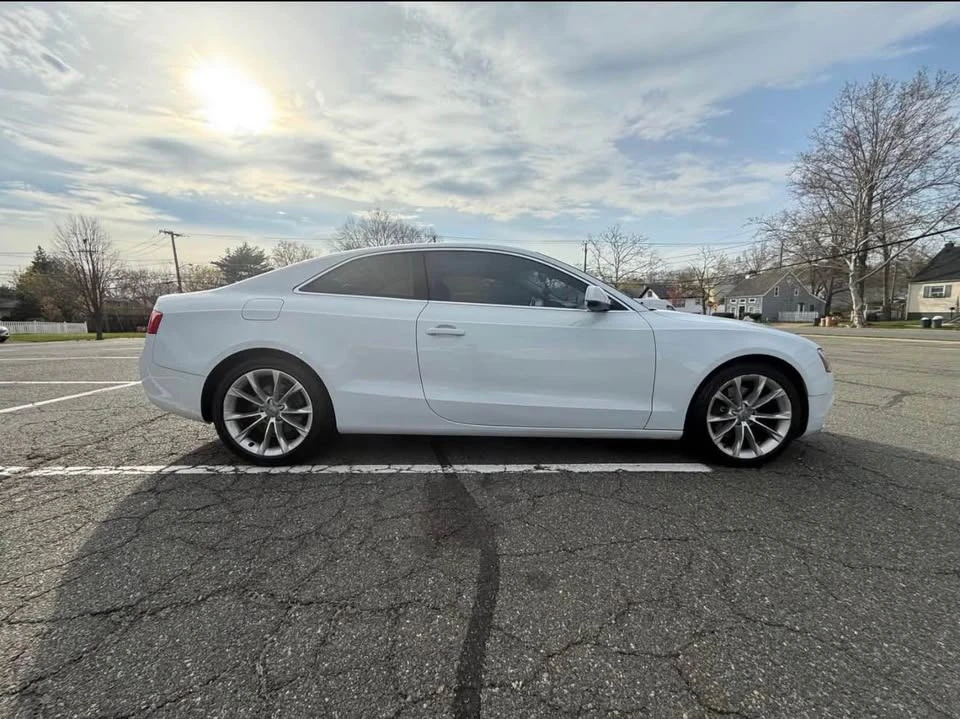 2013 Audi B8 A5 - Image 7 of 13