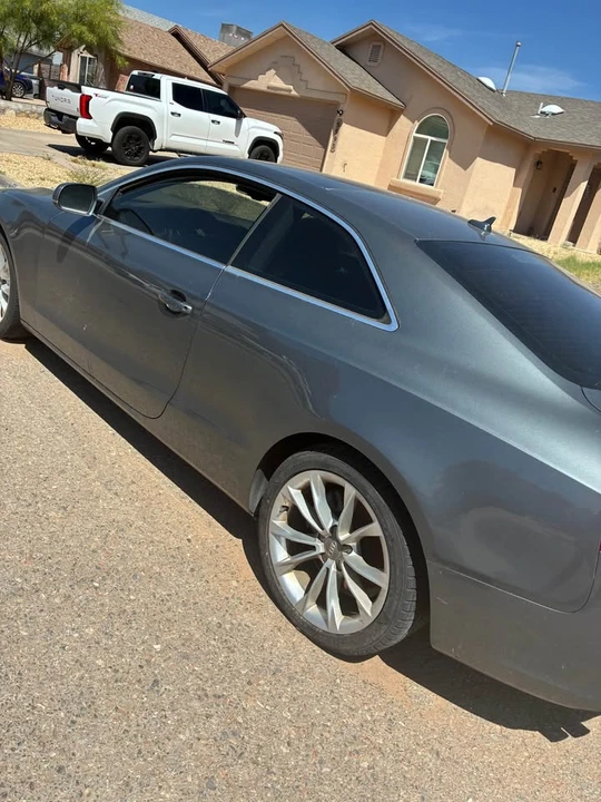 2013 Audi B8 A5 - Image 4 of 6