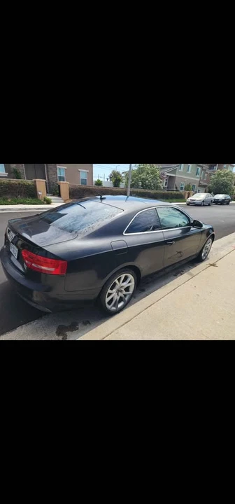 2013 Audi B8 A5 - Image 3 of 5