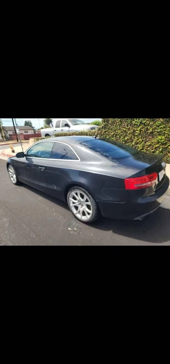 2013 Audi B8 A5 - Image 2 of 5