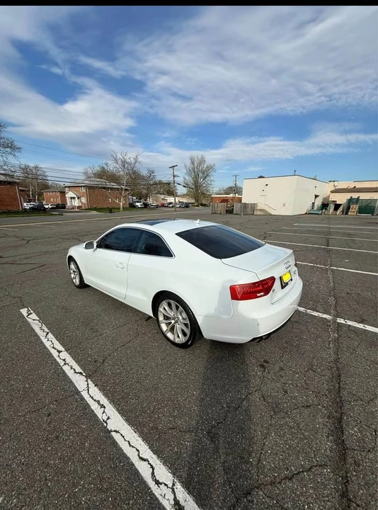 2013 Audi B8 A5 - Image 4 of 13