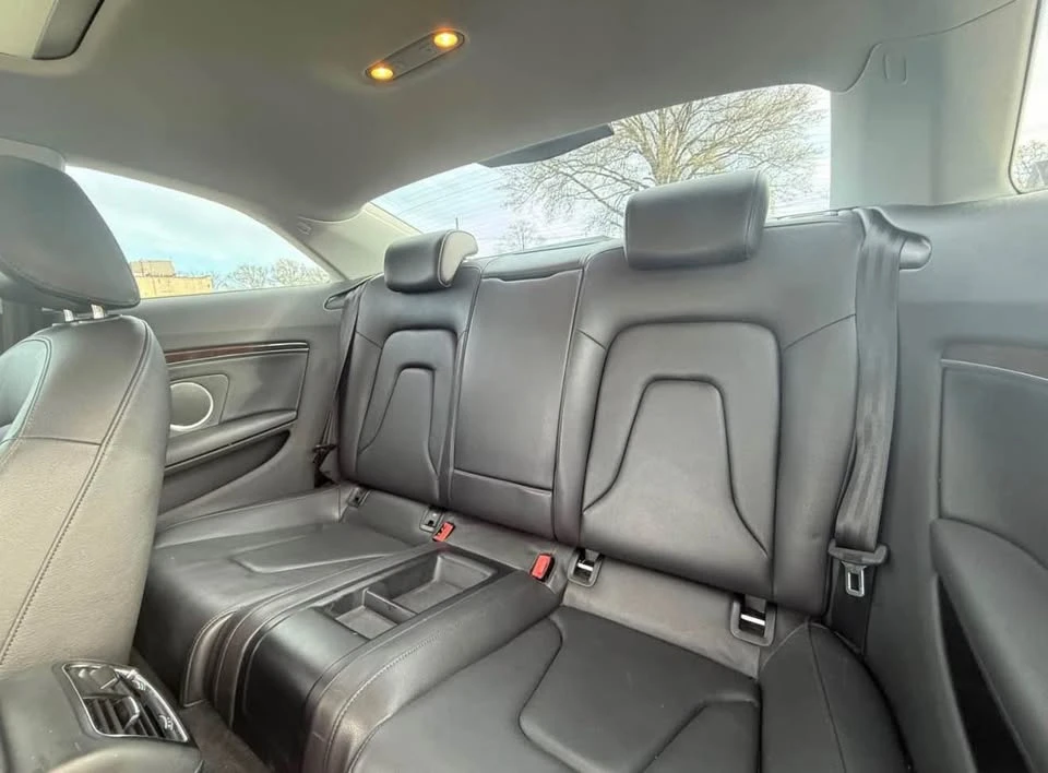 2013 Audi B8 A5 - Image 10 of 13