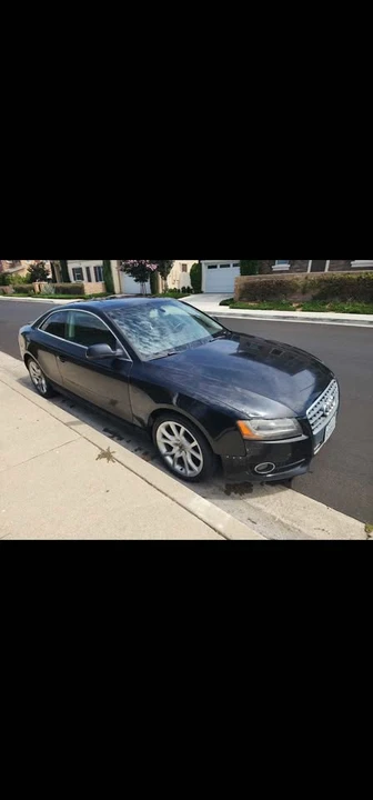 2013 Audi B8 A5 - Image 4 of 5