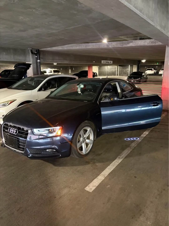 2013 Audi B8 A5 - Image 4 of 10