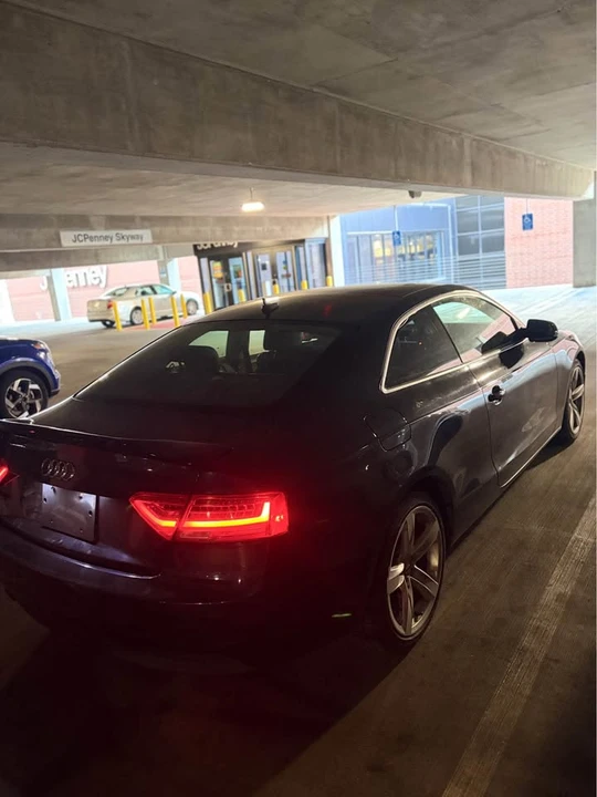 2013 Audi B8 A5 - Image 5 of 10