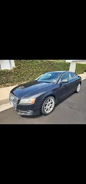 2013 Audi A5 Sport Coupe 2D