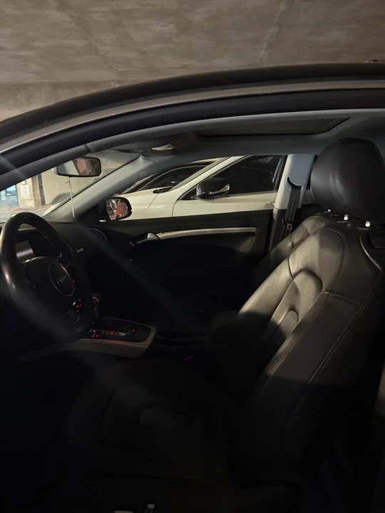 2013 Audi B8 A5 - Image 8 of 10