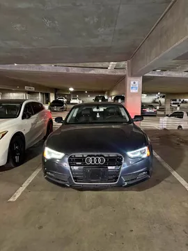2013 Audi A5 Sport Coupe 2D