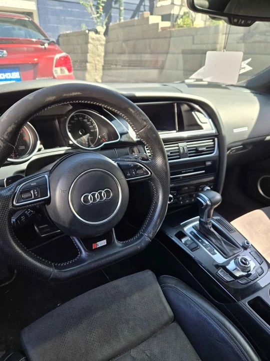 2013 Audi B8 A5 - Image 11 of 12