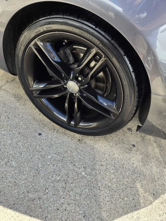 2013 Audi B8 A5 - Image 9 of 12