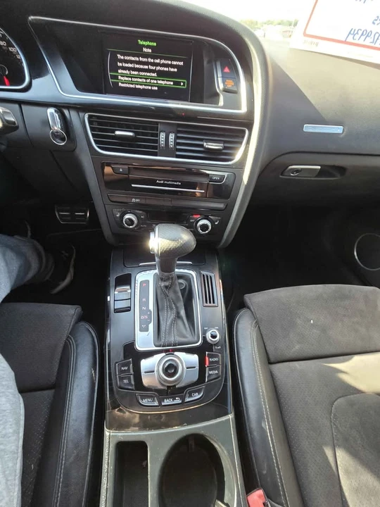 2013 Audi B8 A5 - Image 3 of 12