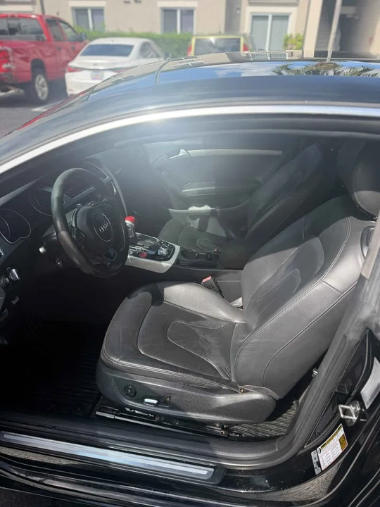 2013 Audi B8 A5 - Image 6 of 7