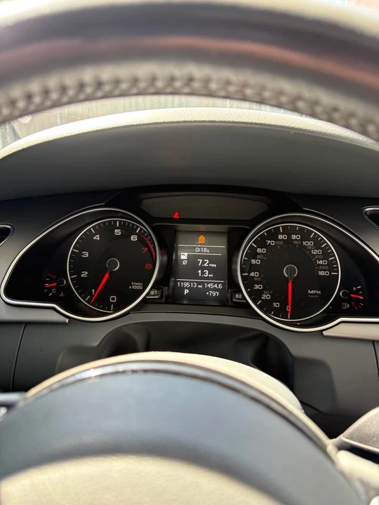 2013 Audi B8 A5 - Image 6 of 7