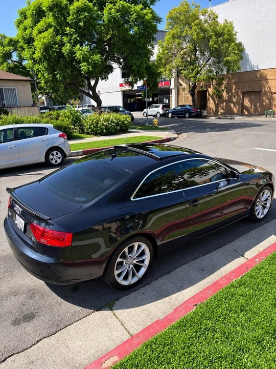 2013 Audi B8 A5 - Image 3 of 7