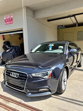 2013 Audi A5 Sport Coupe 2D