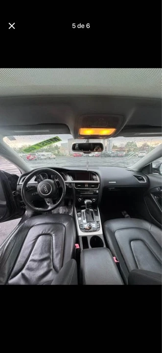 2013 Audi B8 A5 - Image 8 of 9