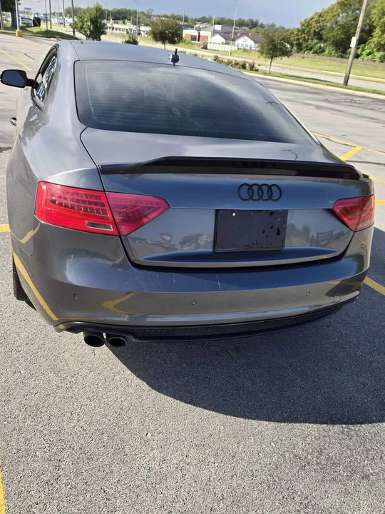 2013 Audi B8 A5 - Image 5 of 12