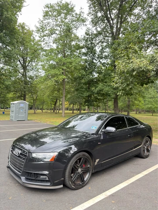 2013 Audi B8 A5 - Image 2 of 14