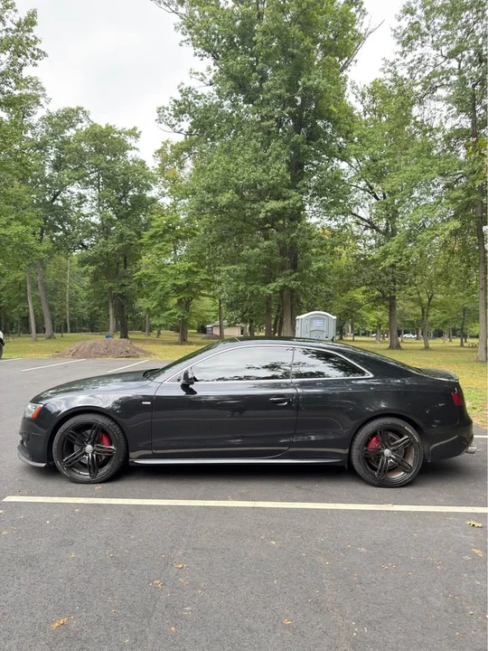 2013 Audi B8 A5 - Image 3 of 14