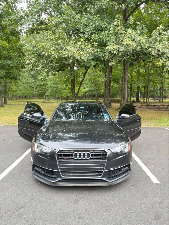 2013 Audi B8 A5 - Image 6 of 14