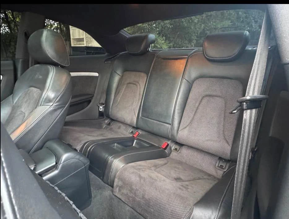 2013 Audi B8 A5 - Image 11 of 14