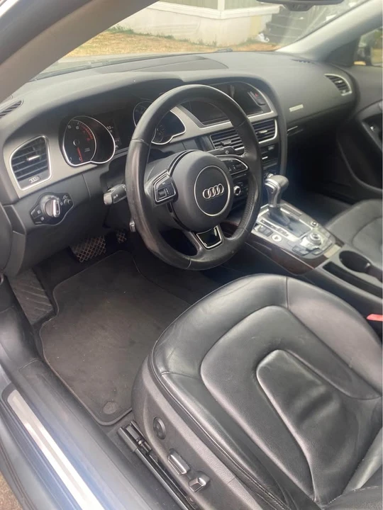 2013 Audi B8 A5 - Image 3 of 7