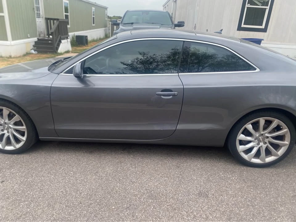 2013 Audi B8 A5 - Image 2 of 7
