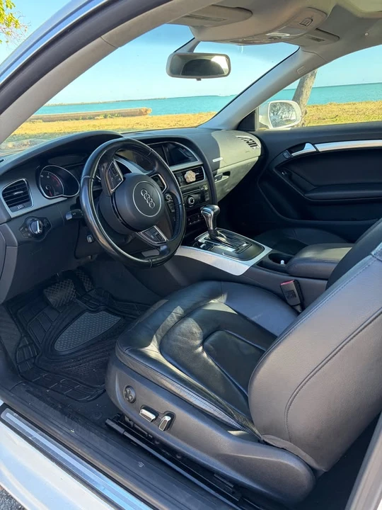2013 Audi B8 A5 - Image 6 of 9
