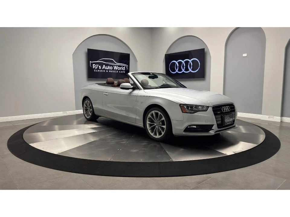 2013 Audi B8 A5 - Image 5 of 31