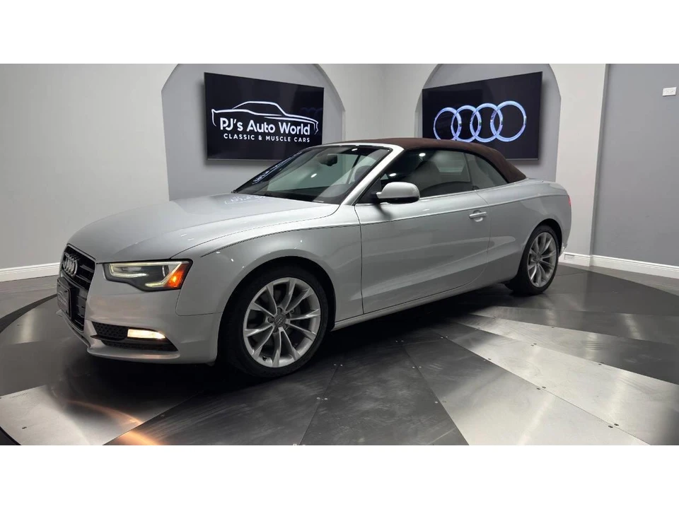 2013 Audi B8 A5 - Image 25 of 31