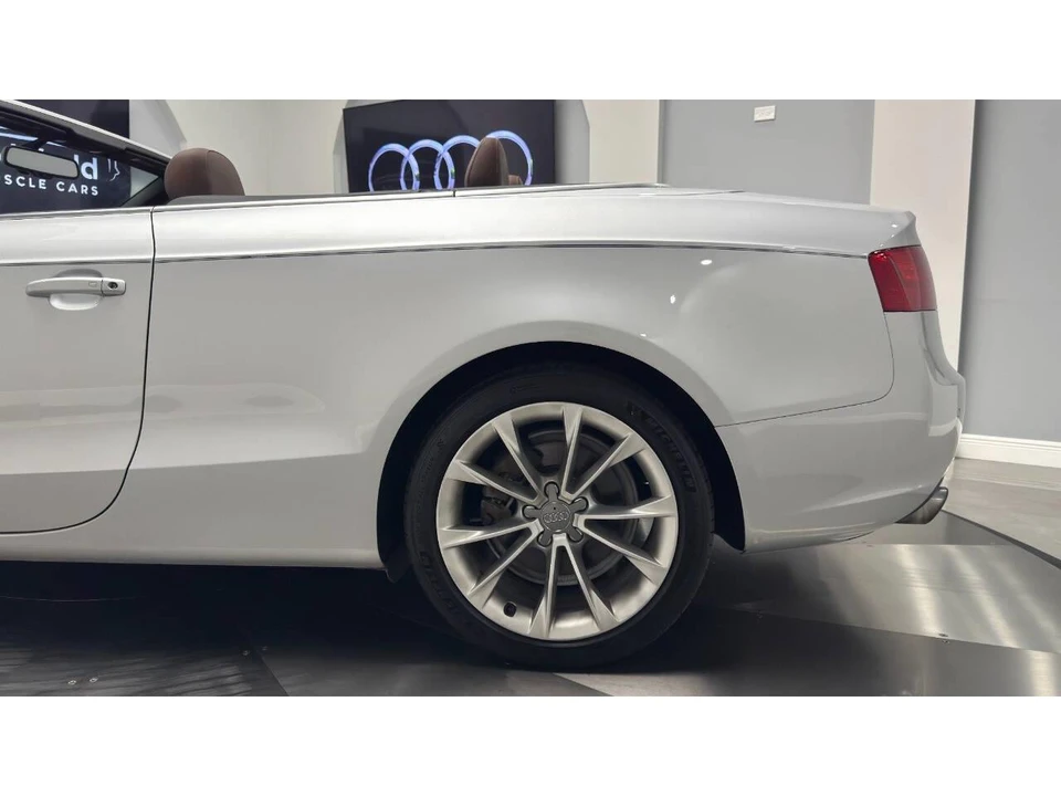 2013 Audi B8 A5 - Image 20 of 31