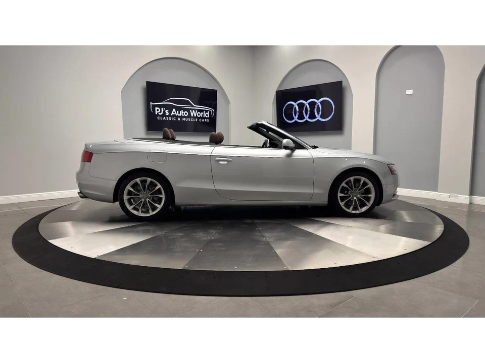 2013 Audi B8 A5 - Image 4 of 31
