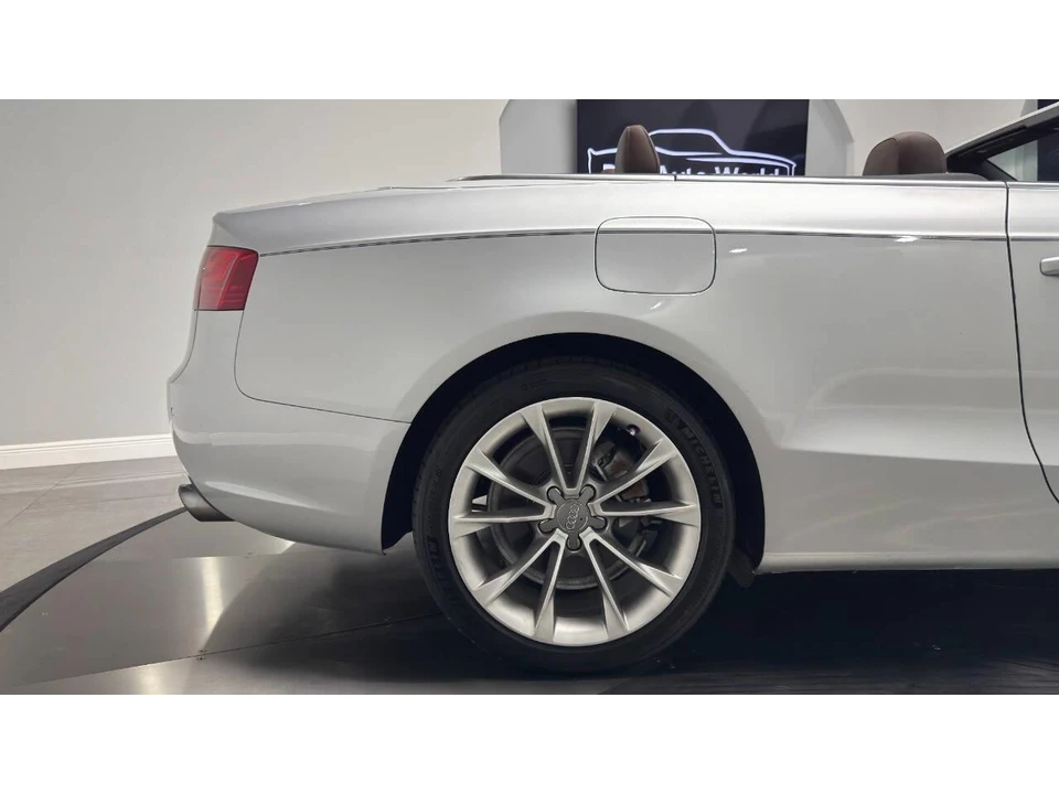 2013 Audi B8 A5 - Image 23 of 31