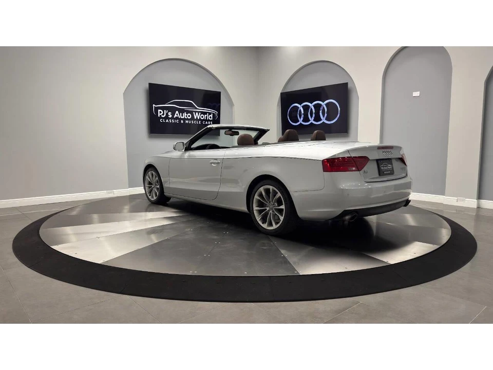 2013 Audi B8 A5 - Image 3 of 31