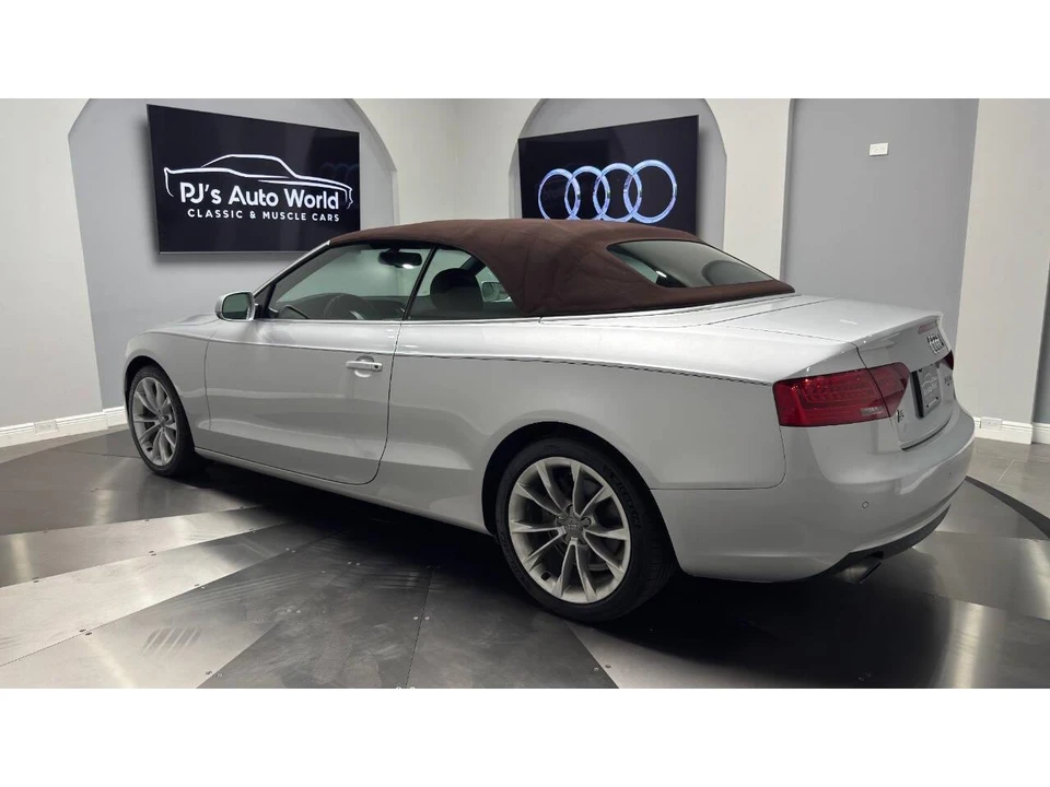 2013 Audi B8 A5 - Image 28 of 31