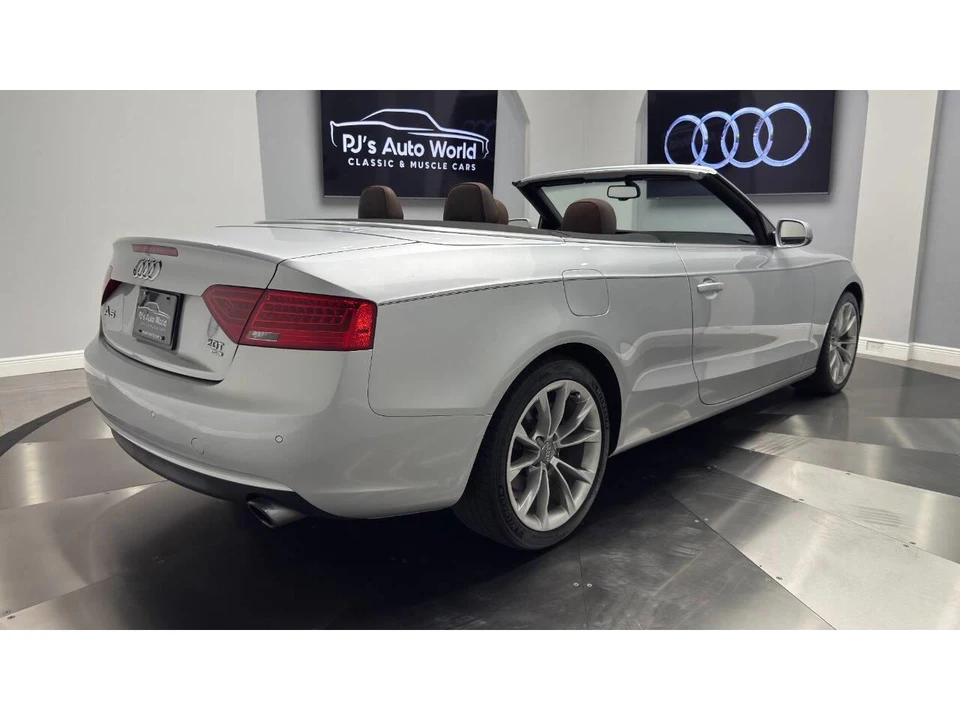 2013 Audi B8 A5 - Image 22 of 31
