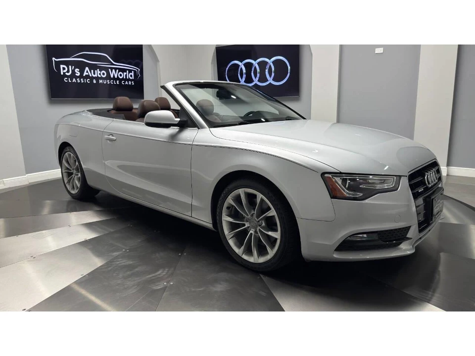 2013 Audi B8 A5 - Image 10 of 31