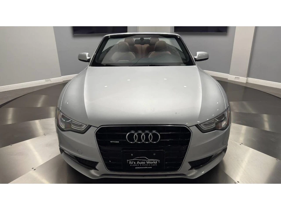 2013 Audi B8 A5 - Image 8 of 31