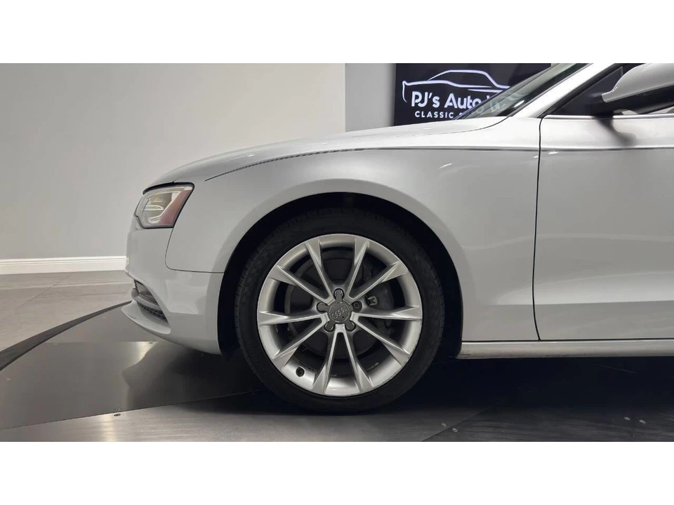 2013 Audi B8 A5 - Image 14 of 31