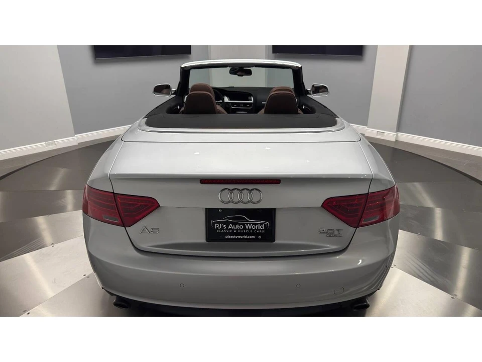 2013 Audi B8 A5 - Image 16 of 31