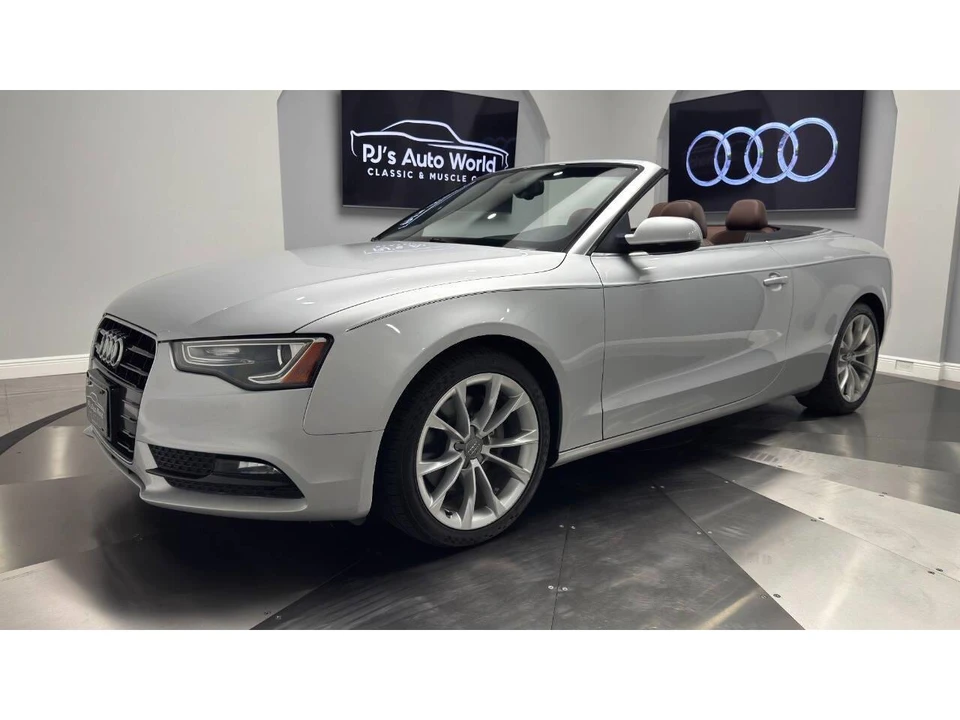 2013 Audi B8 A5 - Image 13 of 31