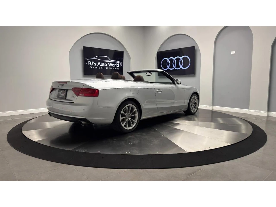 2013 Audi B8 A5 - Image 6 of 31