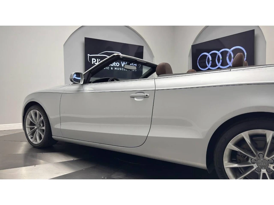 2013 Audi B8 A5 - Image 21 of 31