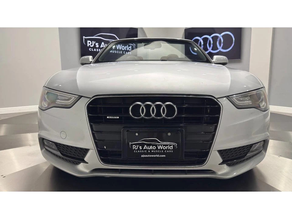 2013 Audi B8 A5 - Image 9 of 31