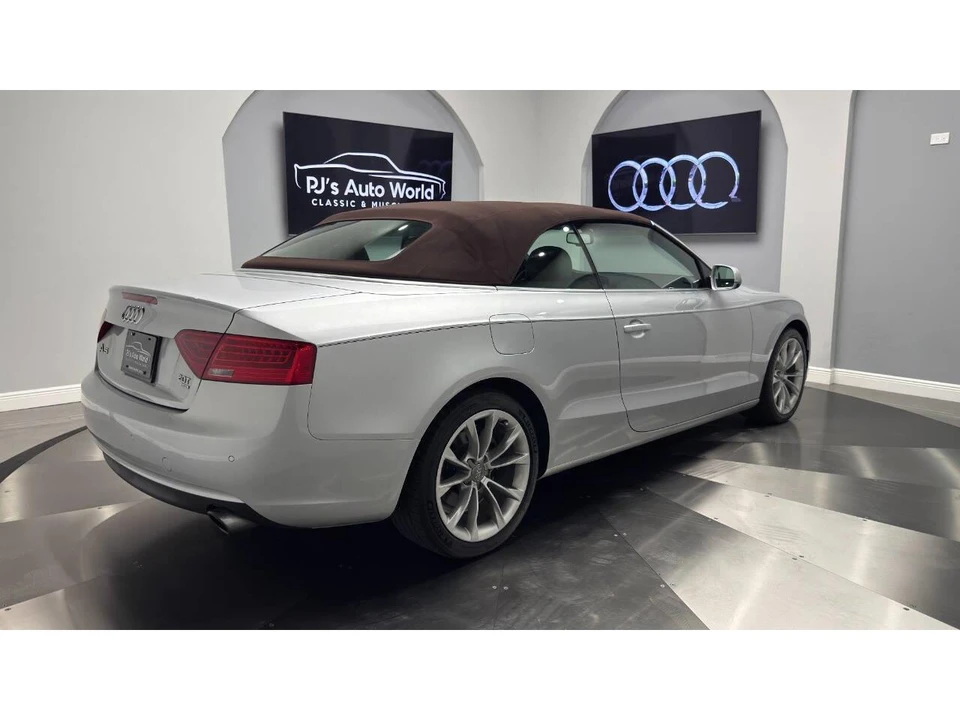 2013 Audi B8 A5 - Image 31 of 31