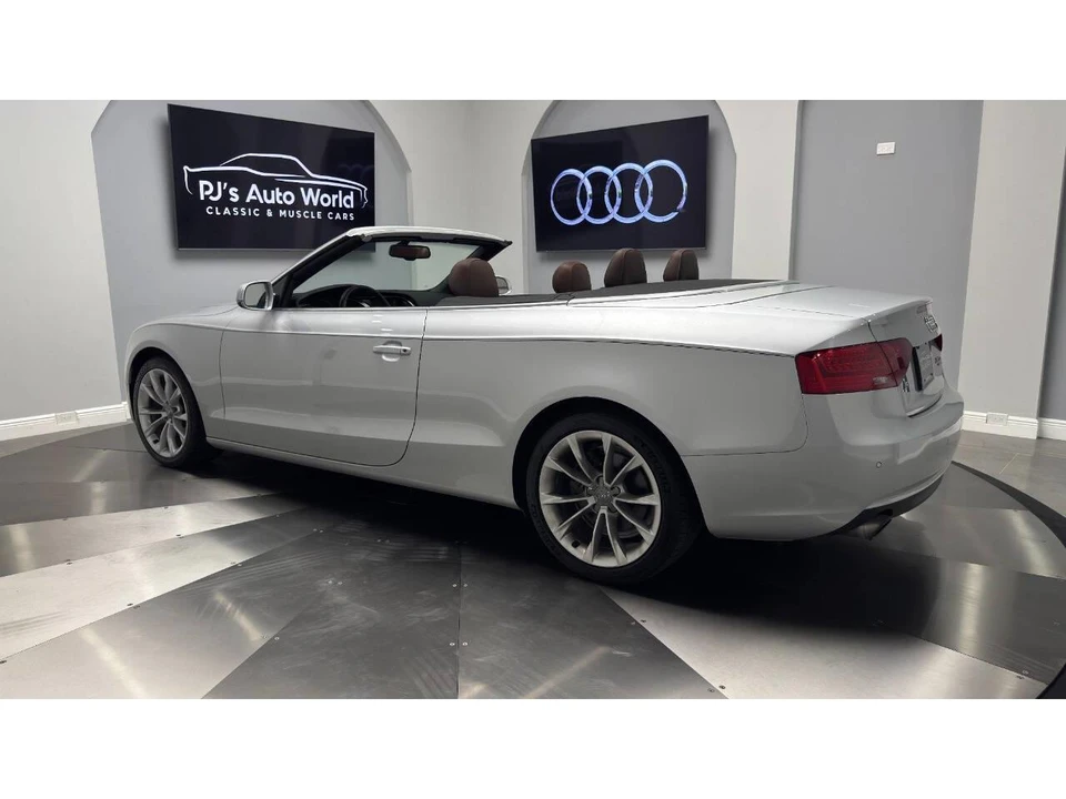 2013 Audi B8 A5 - Image 19 of 31