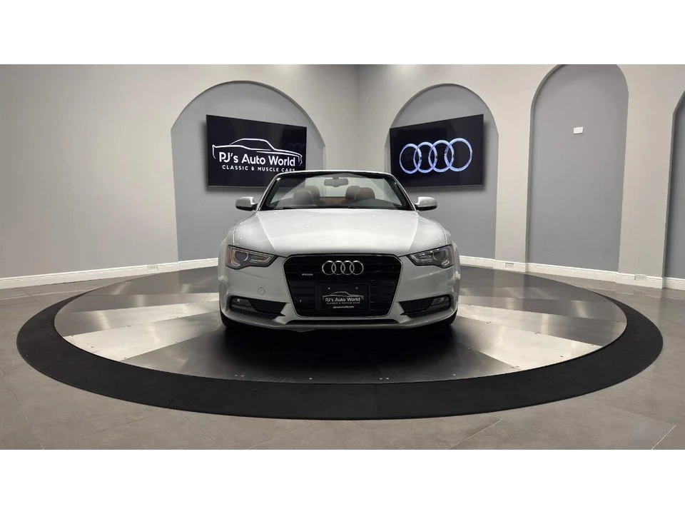 2013 Audi B8 A5 - Image 7 of 31