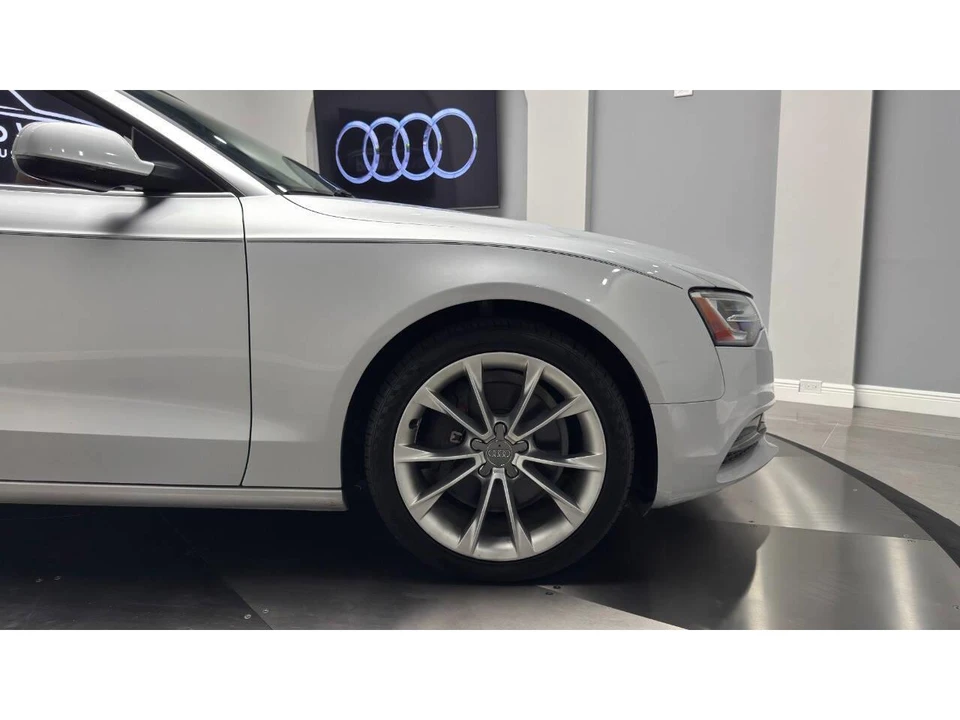 2013 Audi B8 A5 - Image 11 of 31