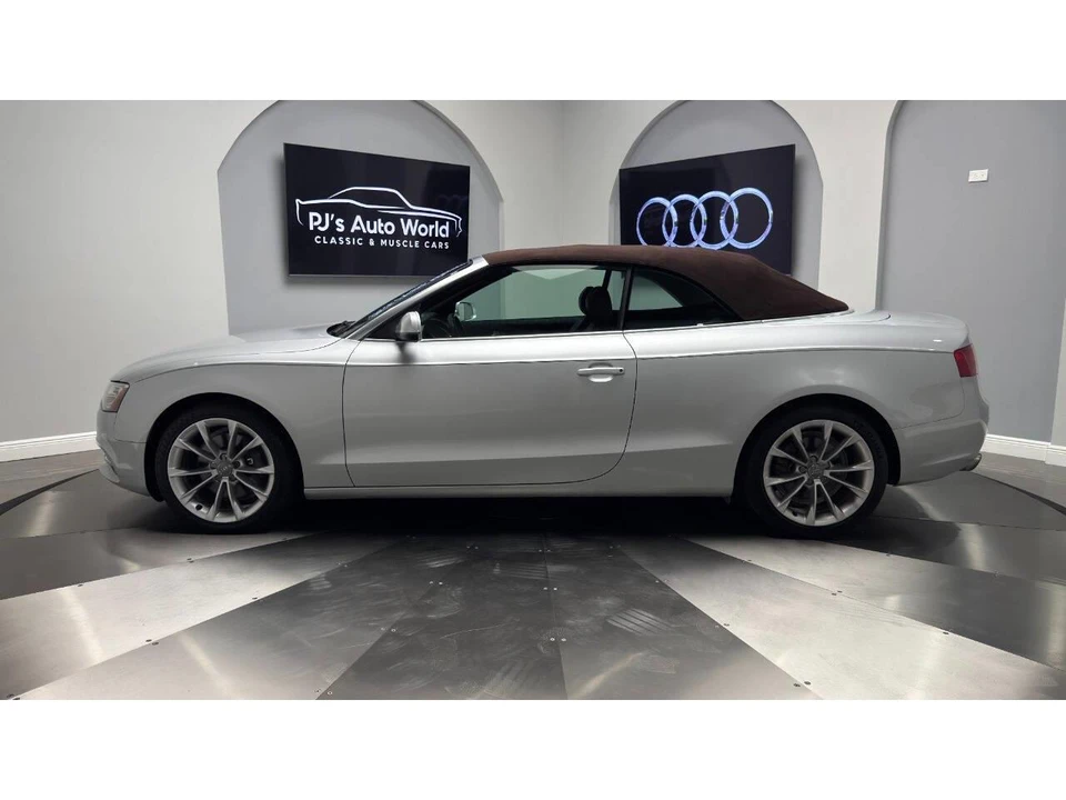 2013 Audi B8 A5 - Image 26 of 31