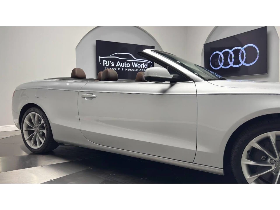 2013 Audi B8 A5 - Image 12 of 31